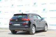 Hyundai Tucson III Рестайлинг Пермь  - изображение 26