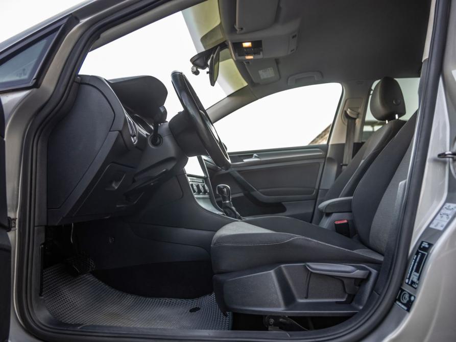 Volkswagen Golf VII Волгоград  - изображение 26