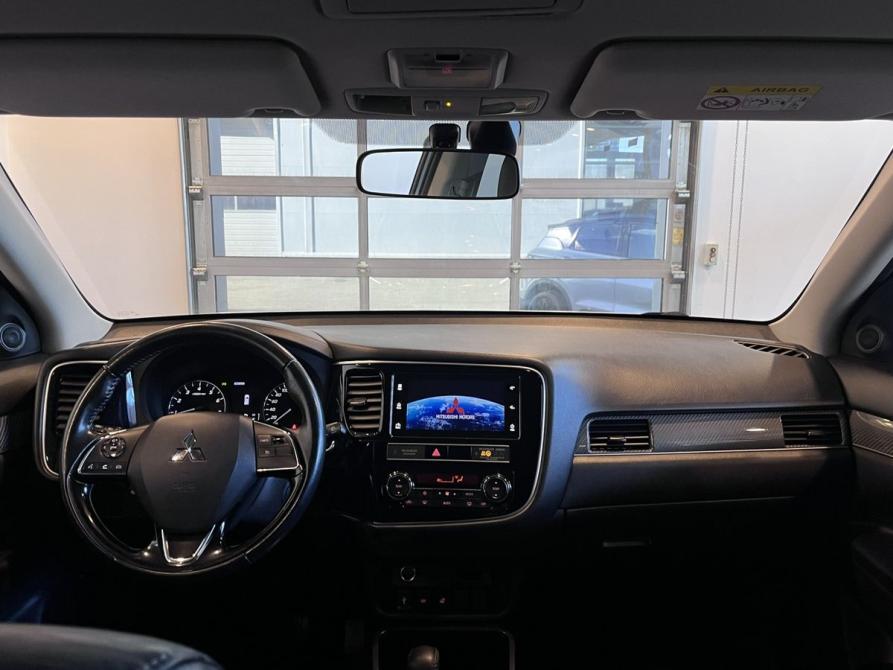 Mitsubishi Outlander III Рестайлинг 3 Чебоксары  - изображение 9