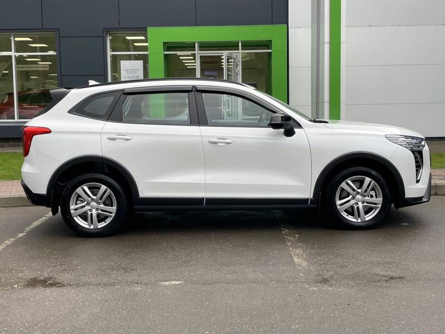 Haval Jolion I Рестайлинг Ярославль  - изображение 4