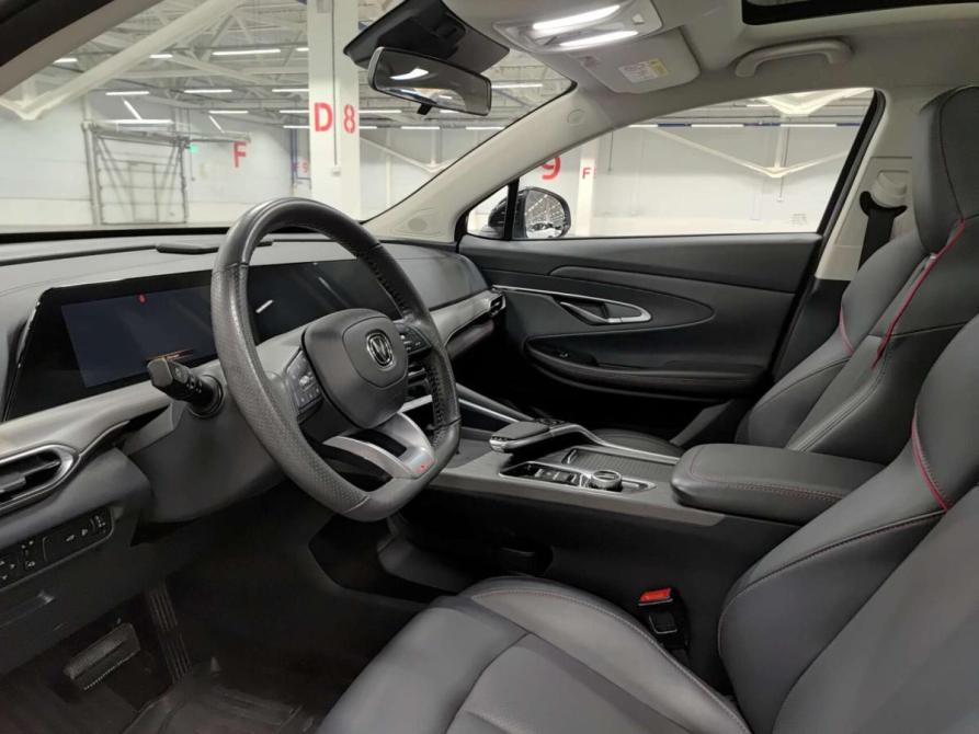 Changan UNI-T I Казань  - изображение 20