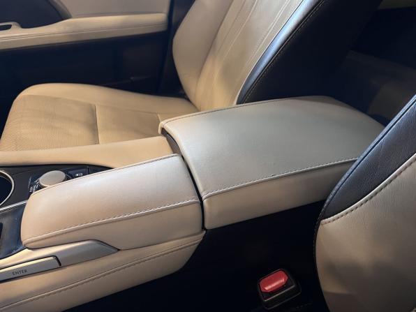 Lexus RX IV с пробегом 2018 года, цена 3 675 000 рублей, 129574 км, внедорожник, Автокод Объявления