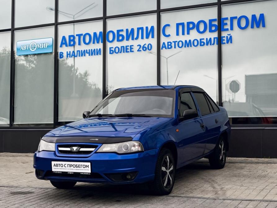 Daewoo Nexia I Рестайлинг Екатеринбург  - изображение 1