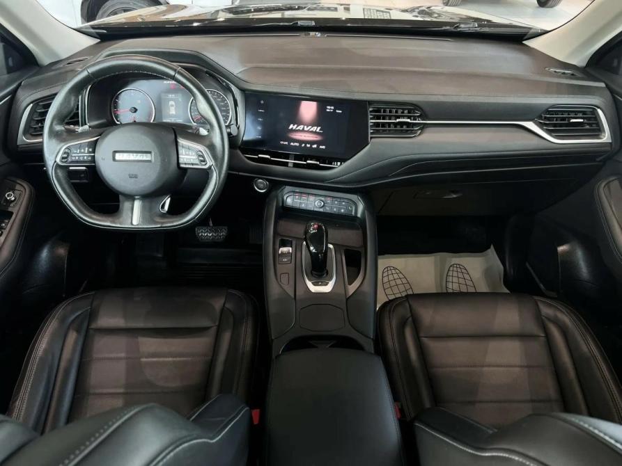 Haval F7 I Екатеринбург  - изображение 15