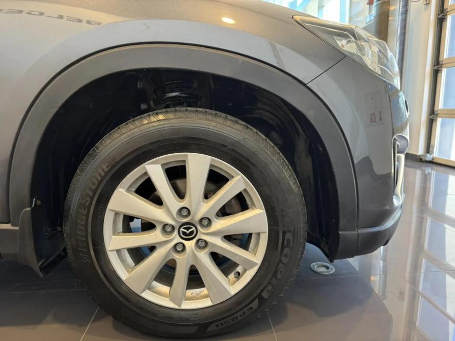 Mazda CX-5 I Подольск  - изображение 19