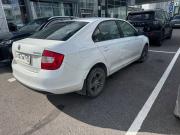 Skoda Rapid I Санкт-Петербург  - изображение 8