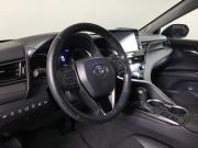 Toyota Camry VIII (XV70) Рестайлинг Москва  - изображение 32