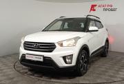Hyundai Creta I Волгоград  - изображение 25
