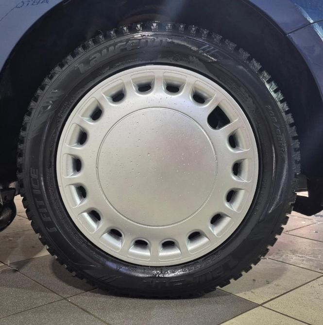 Volkswagen Jetta VI Воронеж  - изображение 22