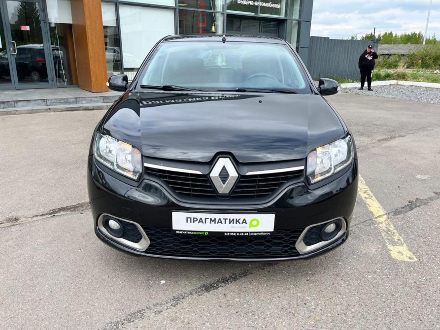 Renault Sandero II Великие Луки  - изображение 3