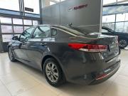Kia Optima IV Екатеринбург  - изображение 32