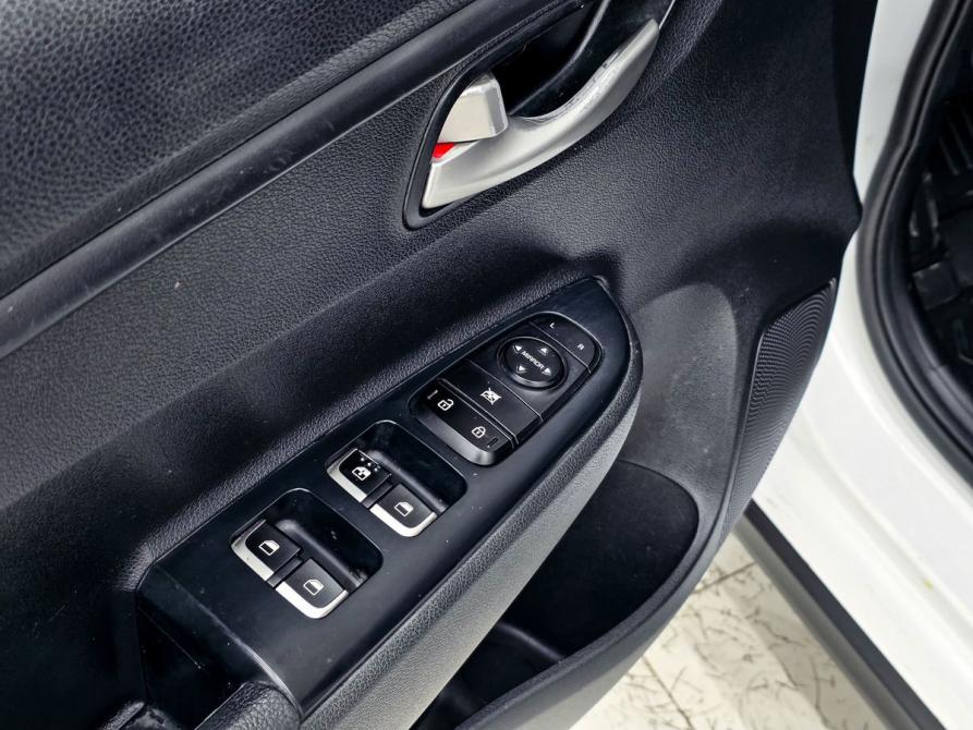 Kia Rio IV Рестайлинг Уфа  - изображение 20