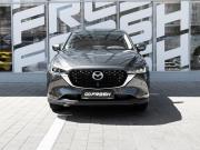 Mazda CX-5 II Рестайлинг Ставрополь  - изображение 27