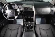 SsangYong Kyron I Рестайлинг Сургут  - изображение 30