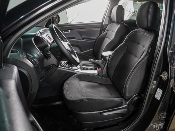 Kia Sportage III с пробегом 2010 года, цена 1 219 000 рублей, 192413 км, внедорожник, Автокод Объявления