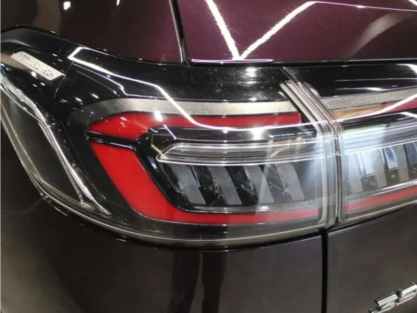 Chery Tiggo 8 Pro Max I с пробегом 2023 года, цена 2 289 000 рублей, 59000 км, внедорожник, Автокод Объявления