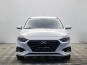 Hyundai Solaris II Москва  - изображение 25