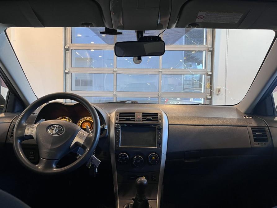Toyota Corolla X (E140 E150) Чебоксары  - изображение 9