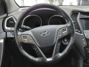 Hyundai Santa Fe III Москва  - изображение 34