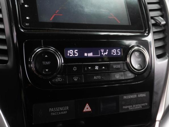 Mitsubishi Pajero Sport III с пробегом 2018 года, цена 3 179 000 рублей, 80813 км, внедорожник, Автокод Объявления