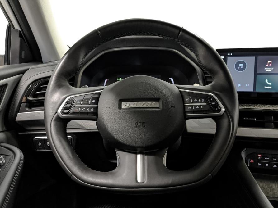 Haval F7x I Рестайлинг Санкт-Петербург  - изображение 22