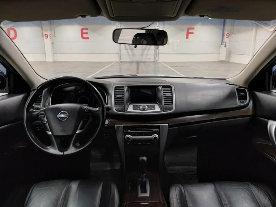 Nissan Teana II (J32) Рестайлинг Казань  - изображение 17