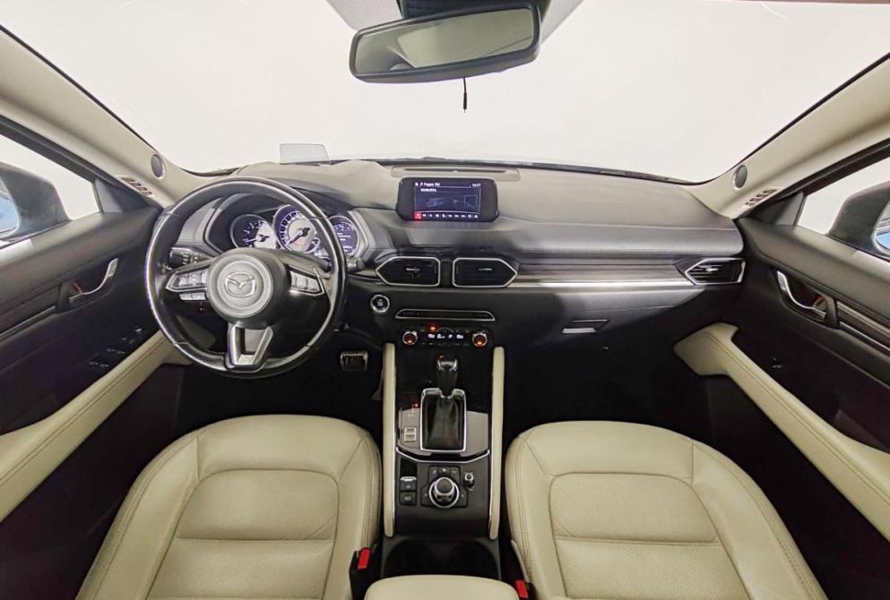 Mazda CX-5 II Ярославль  - изображение 10