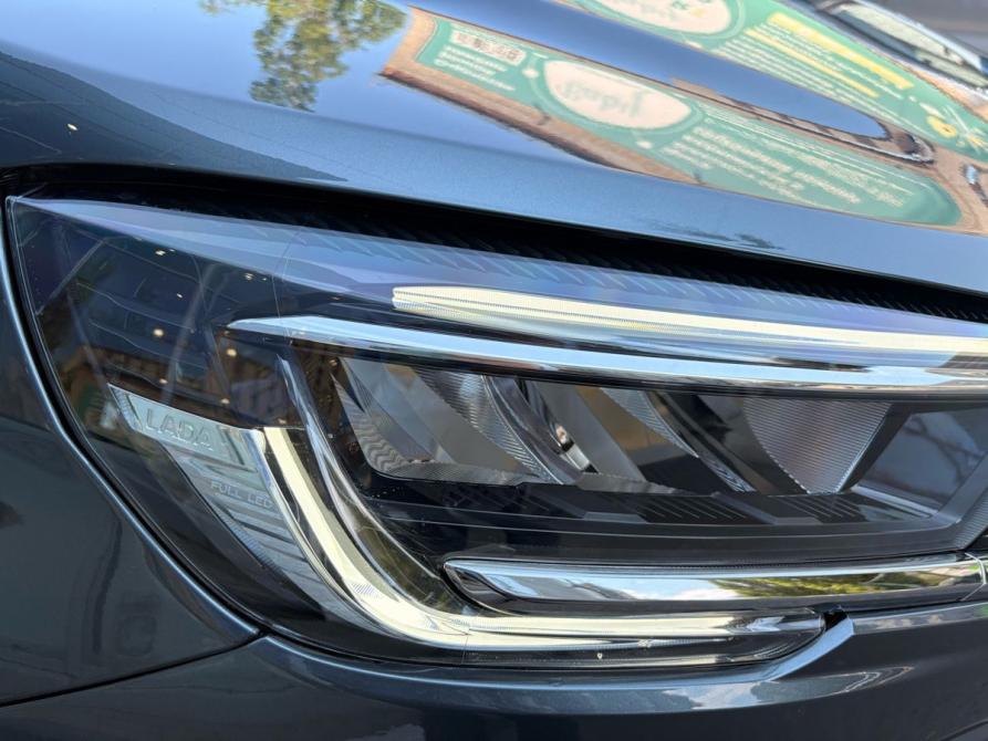 Lada (ВАЗ) Vesta I Рестайлинг (NG) Ростов-на-Дону  - изображение 28