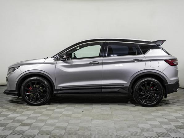 Geely Coolray I с пробегом 2022 года, цена 1 498 000 рублей, 133503 км, внедорожник, Автокод Объявления