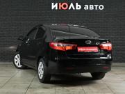 Kia Rio III Екатеринбург  - изображение 20