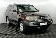 Toyota Land Cruiser 100 Series Рестайлинг 1 Нижний Новгород  - изображение 28
