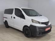 Nissan NV200 Альметьевск  - изображение 24