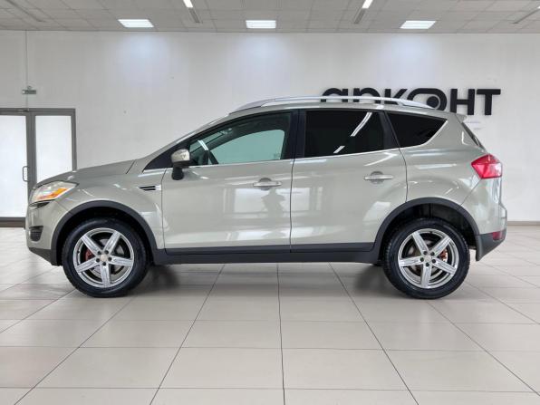 Ford Kuga I с пробегом 2010 года, цена 910 000 рублей, 254588 км, внедорожник, Автокод Объявления