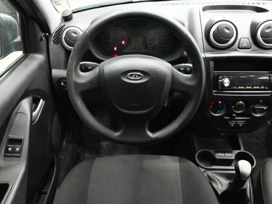 Lada (ВАЗ) Granta I Екатеринбург  - изображение 12