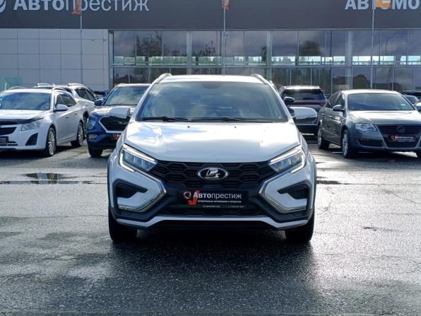 Lada (ВАЗ) Vesta I Рестайлинг (NG) с пробегом 2025 года, цена 1 495 000 рублей, 35813 км, универсал, Автокод Объявления