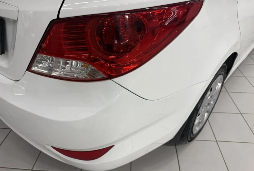 Hyundai Solaris I Астрахань  - изображение 10