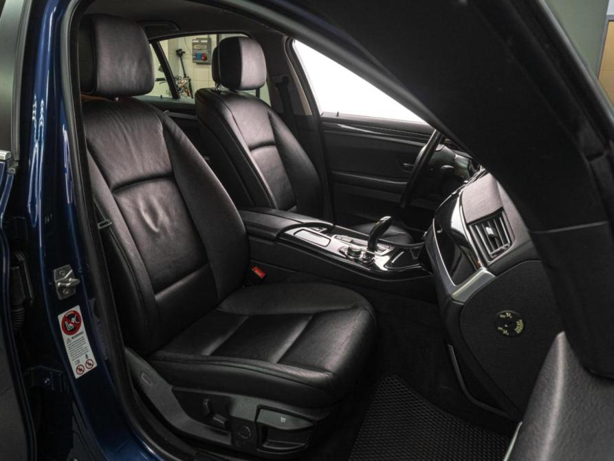 BMW 5 серии VI (F10/F11/F07) Тюмень  - изображение 8