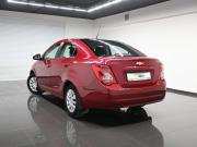 Chevrolet Aveo II Тверь  - изображение 24