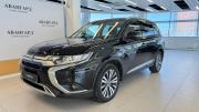 Mitsubishi Outlander III Рестайлинг 3 Санкт-Петербург  - изображение 21