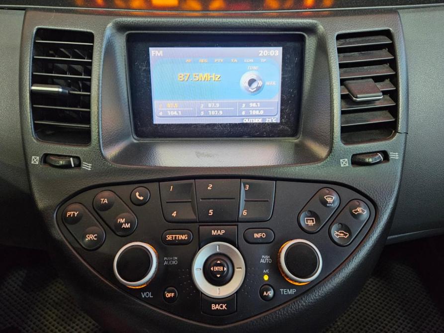 Nissan Primera III (P12) Вологда  - изображение 14