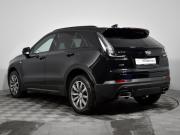 Cadillac XT4 I Санкт-Петербург  - изображение 27