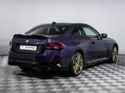 BMW 2 серии G42 Москва  - изображение 29