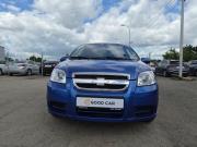 Chevrolet Aveo I Рестайлинг Саратов  - изображение 37