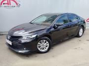 Toyota Camry VIII (XV70) Ярославль  - изображение 30