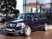 Mercedes-Benz GLK-Класс I (X204) Рестайлинг Химки  - изображение 14