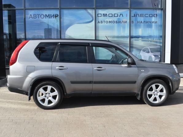 Nissan X-Trail II Рестайлинг с пробегом 2011 года, цена 950 000 рублей, 209903 км, внедорожник, Автокод Объявления
