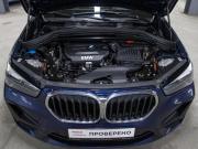 BMW X1 II (F48) Рестайлинг Москва  - изображение 35