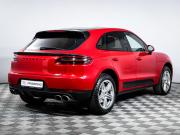 Porsche Macan I Москва  - изображение 25