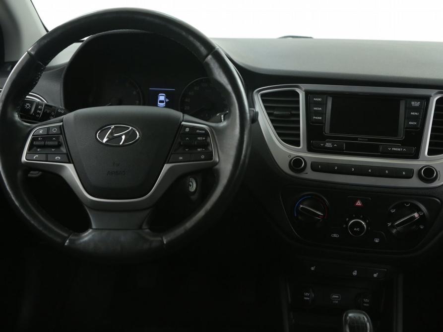 Hyundai Solaris II Иваново  - изображение 14