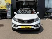 Kia Sportage III Нефтекамск  - изображение 12